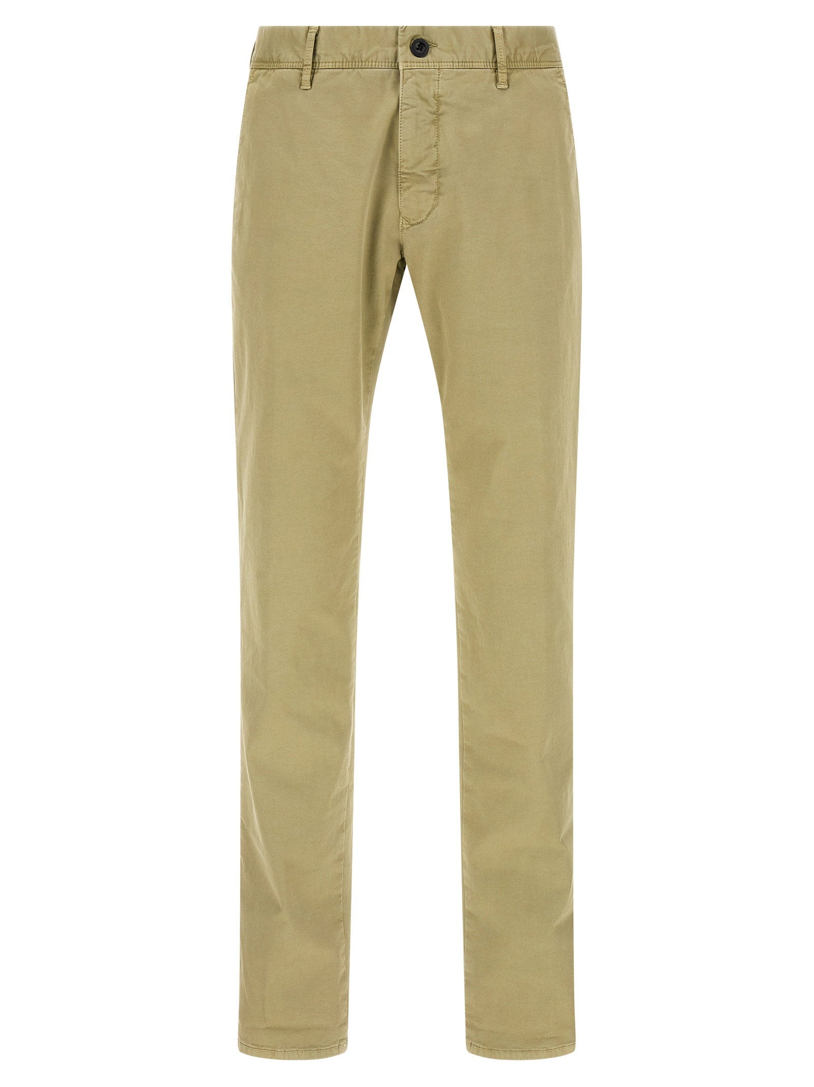 Incotex 18s100 Pants