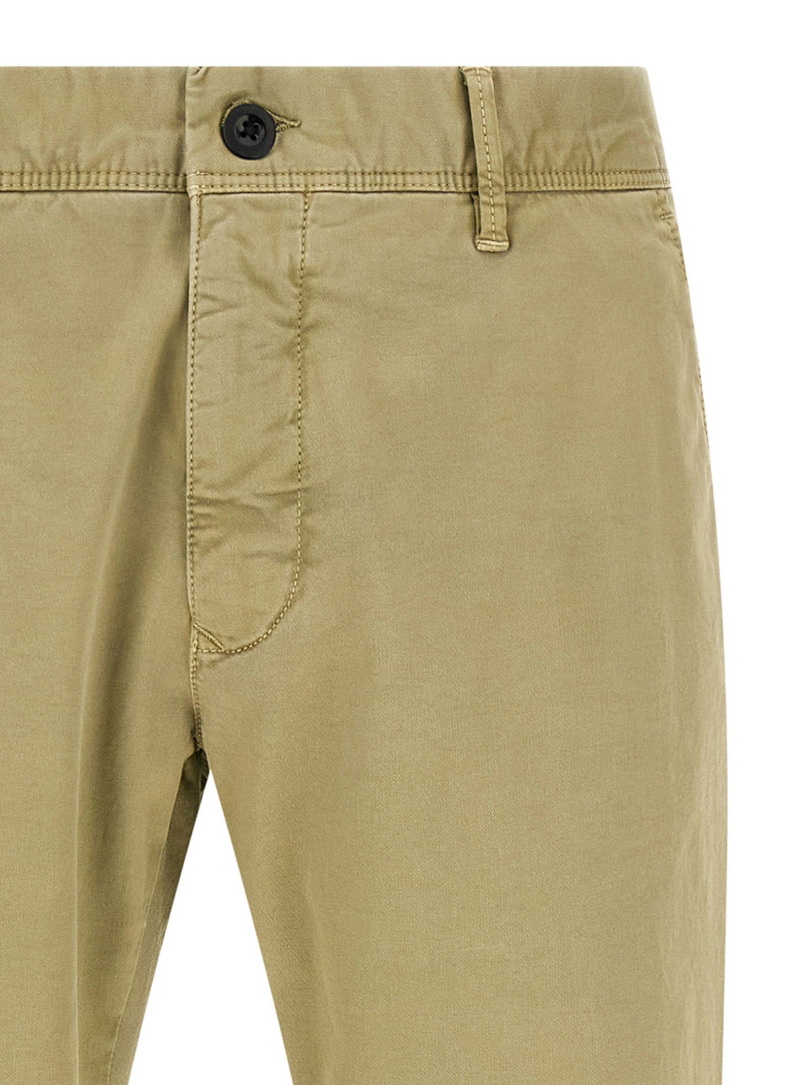 Incotex 18s100 Pants