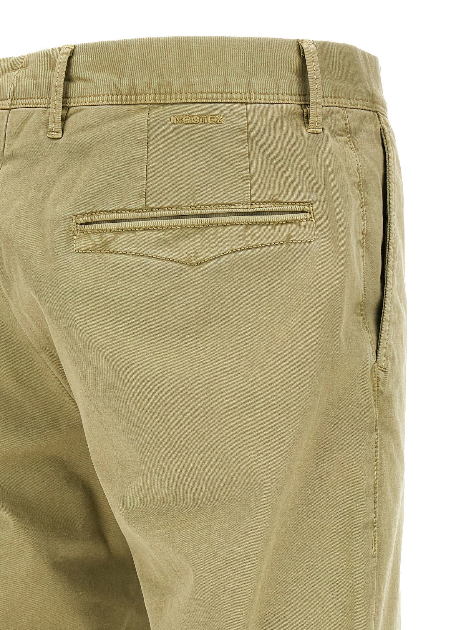 Incotex 18s100 Pants