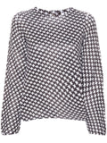 Comme Comme Printed t-shirt
