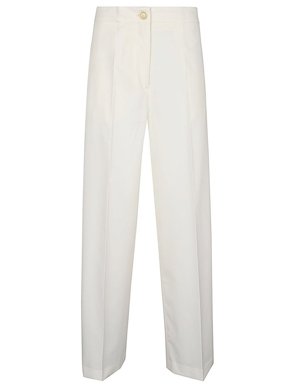 Erika Cavallini Semi-Couture Wool twill Cristel jacket