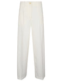 Erika Cavallini Semi-Couture Wool twill Cristel jacket