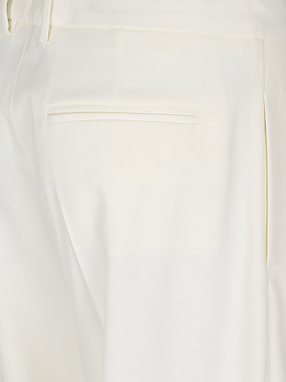 Erika Cavallini Semi-Couture Wool twill Cristel jacket