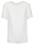 Parosh P.A.R.O.S.H. Silk blouse
