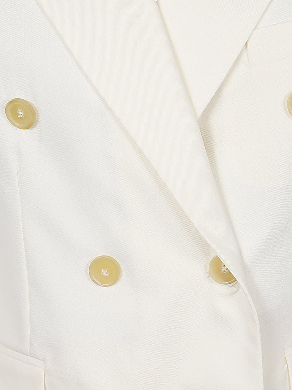 Erika Cavallini Semi-Couture Wool twill Alberta jacket