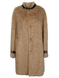 Jil Sander Wool coat