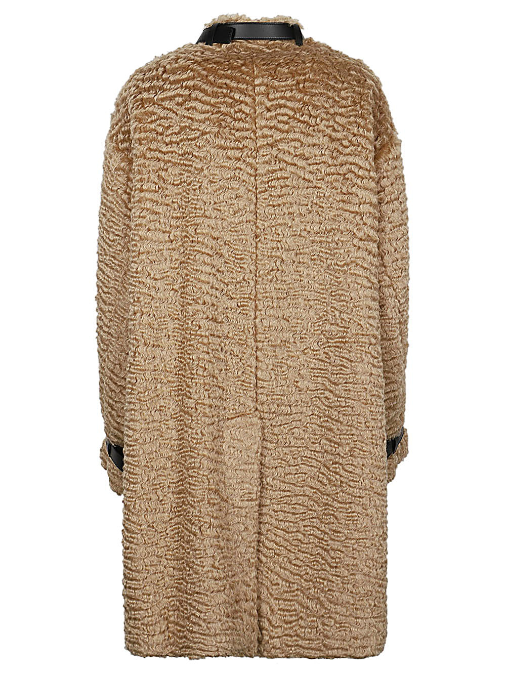 Jil Sander Wool coat