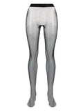 Wolford Twenties econyl thitghts