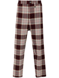 Vivienne Westwood Conscious on our Conscious Criteria page Check trousers