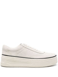 Jil Sander Platform sneakers