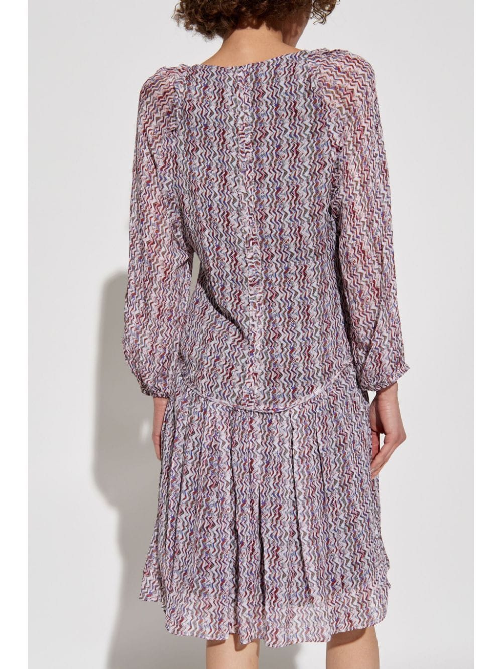 Iro Ruline short dress