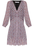 Iro Ruline short dress