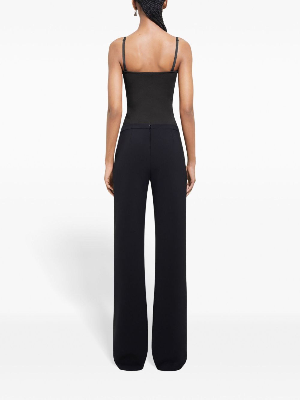 Courreges Illusion trousers