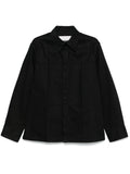 Jil Sander Denim cotton shirt