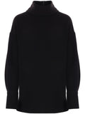 Alberto Biani High-neck jumper