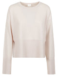 Ct Plage Cashmere crenweck sweater