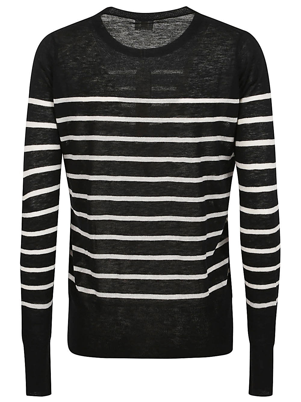 Ct Plage Wool striped sweater