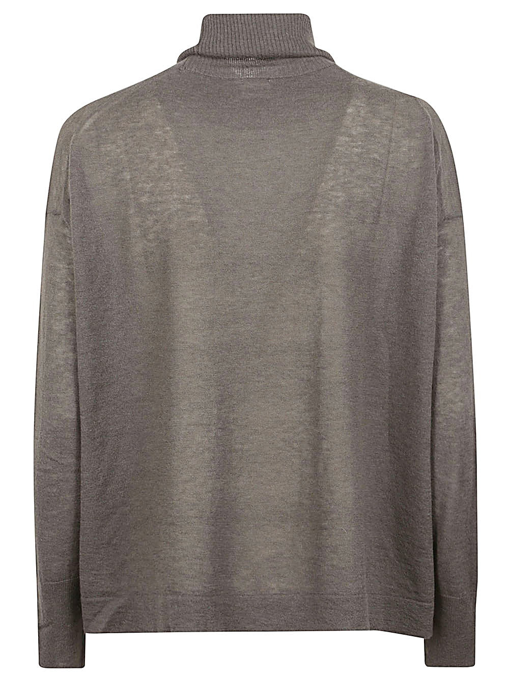 Ct Plage Cashmere high-neck sweater