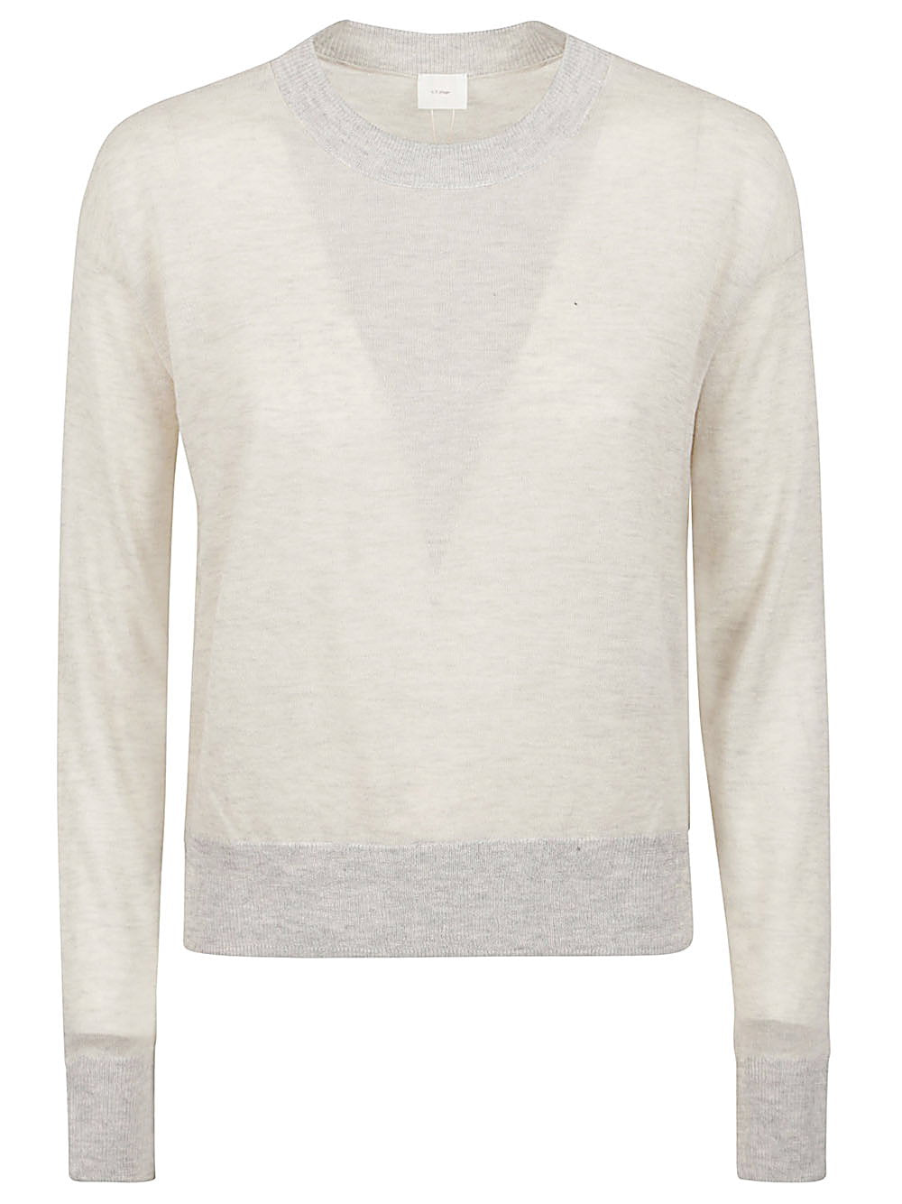 Ct Plage Cashmere crewneck sweater