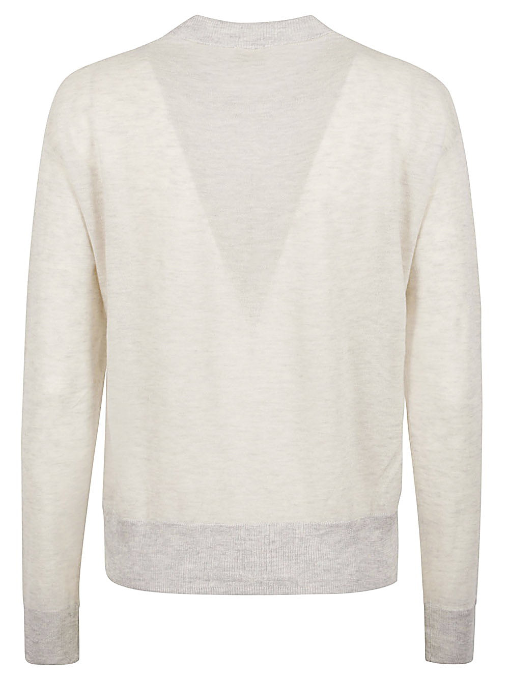 Ct Plage Cashmere crewneck sweater
