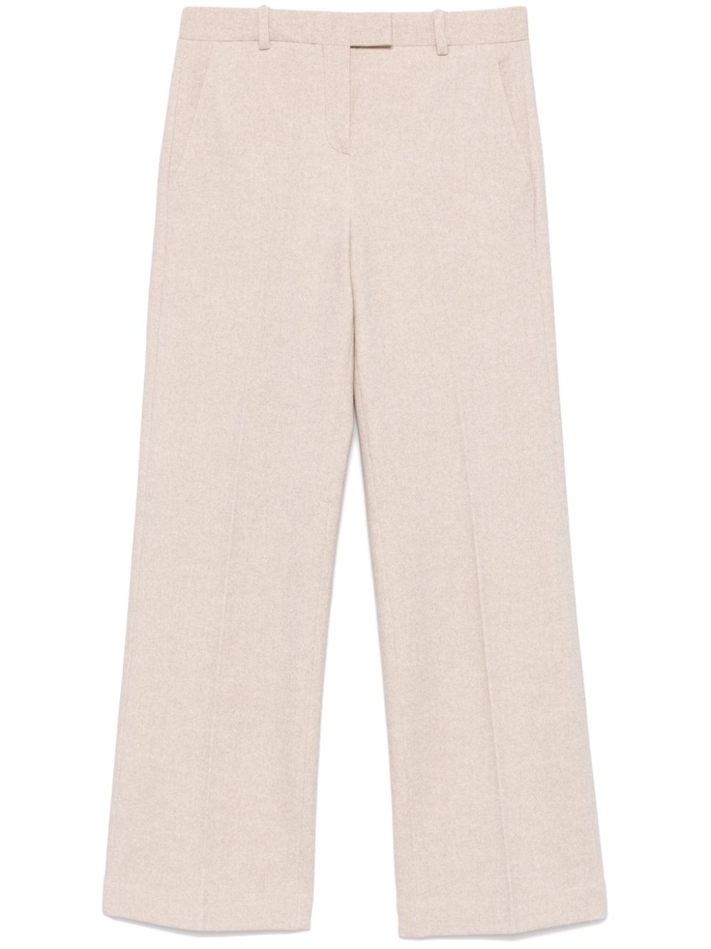 Circolo 1901 Cotton trousers