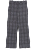 Circolo 1901 Cotton trousers