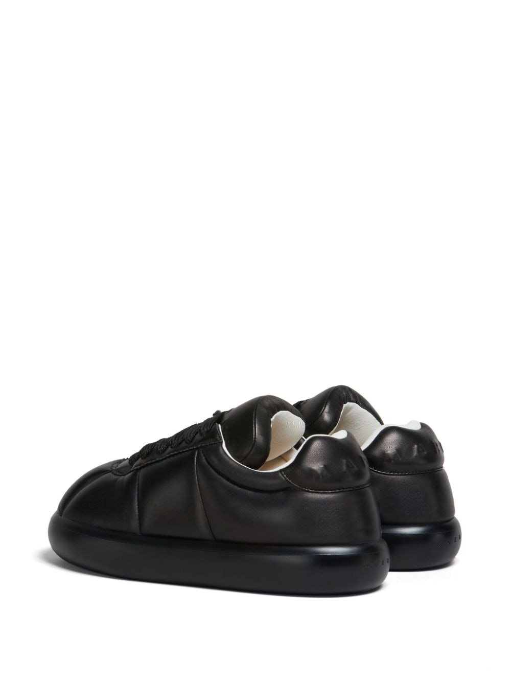 Marni Bigfoot 2.0 padded sneakers