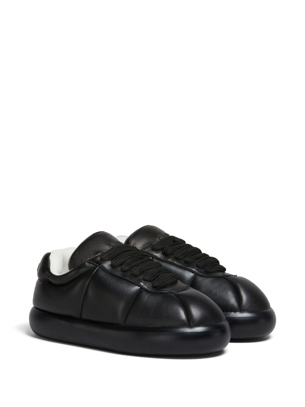 Marni Bigfoot 2.0 padded sneakers