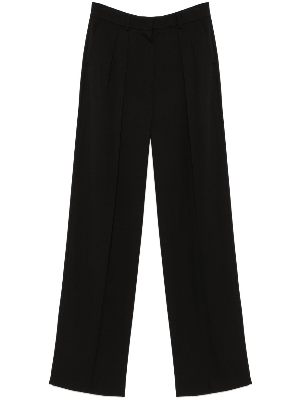 Sportmax Pre Straight-leg trousers