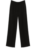 Sportmax Pre Straight-leg trousers