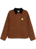 Icecream Canvas workwear jacket