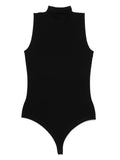 Wolford High-neck bodysuit