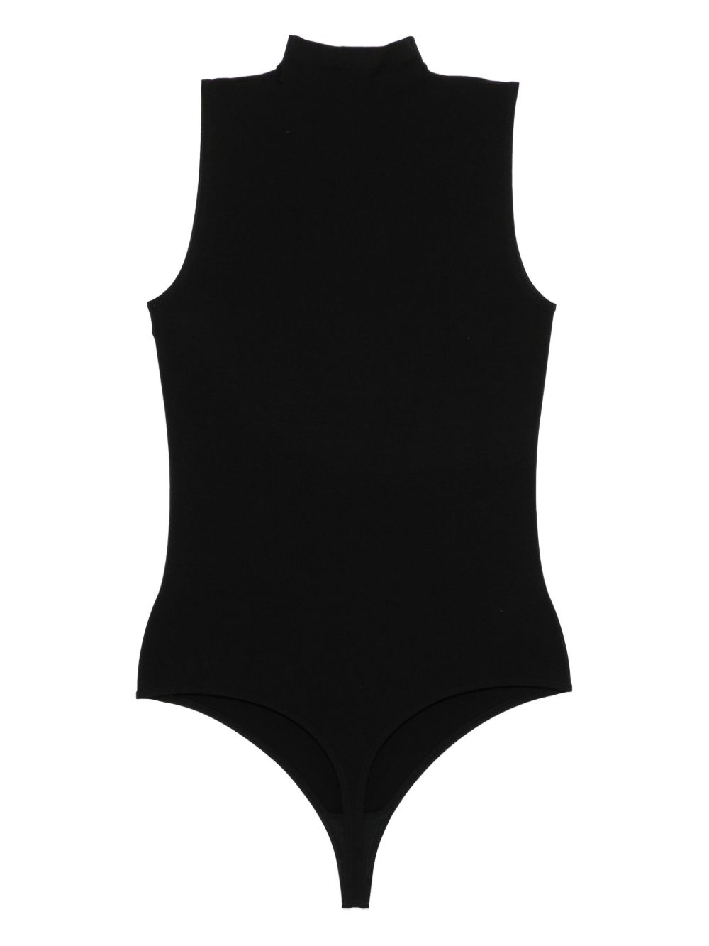 Wolford High-neck bodysuit