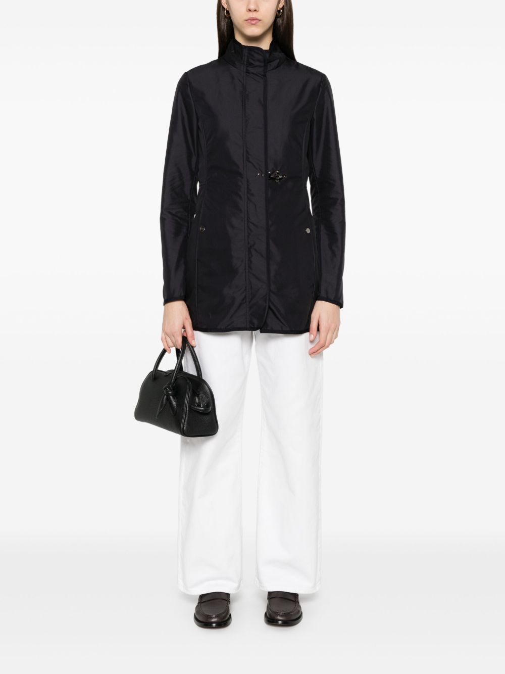 Fay Car coat