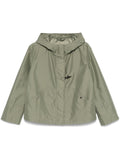 Fay Short parka coat