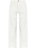Jil Sander Straight trousers