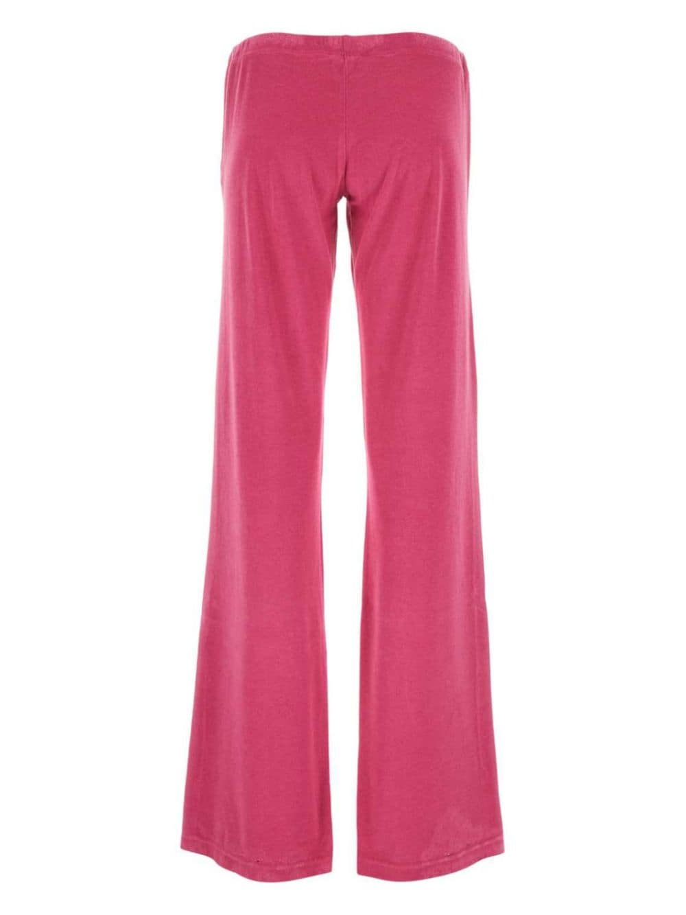 Balenciaga Drawstring track pants