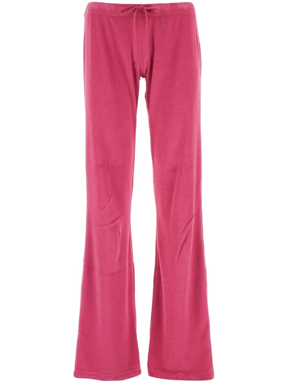 Balenciaga Drawstring track pants