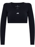 Balenciaga Crop top