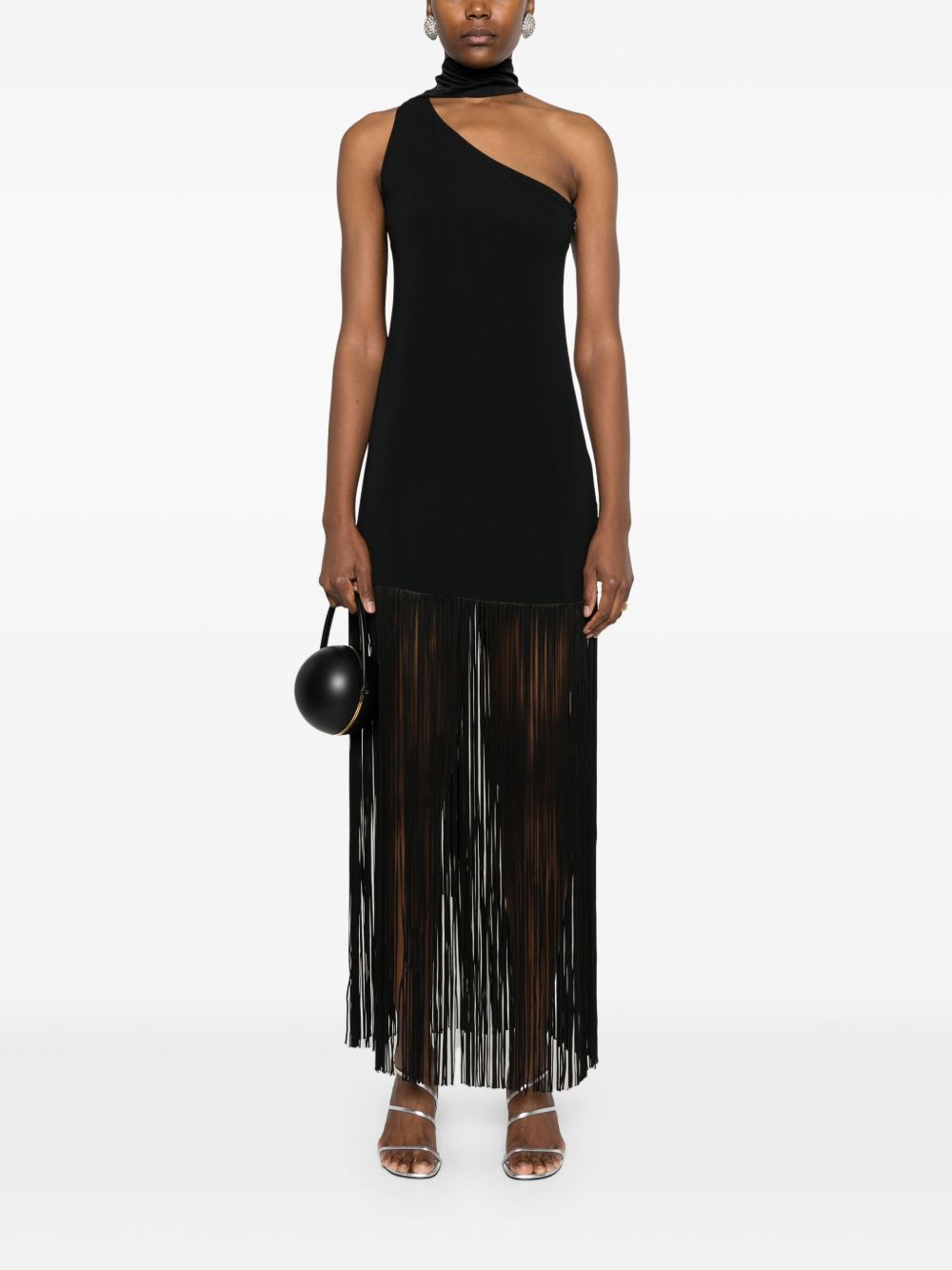Taller Marmo Pre Atlanta dress