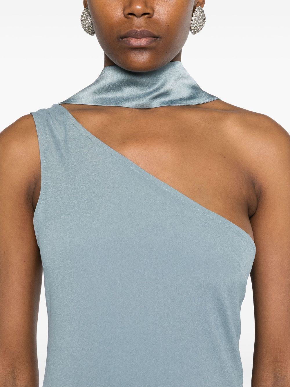Taller Marmo Pre Caroline long dress