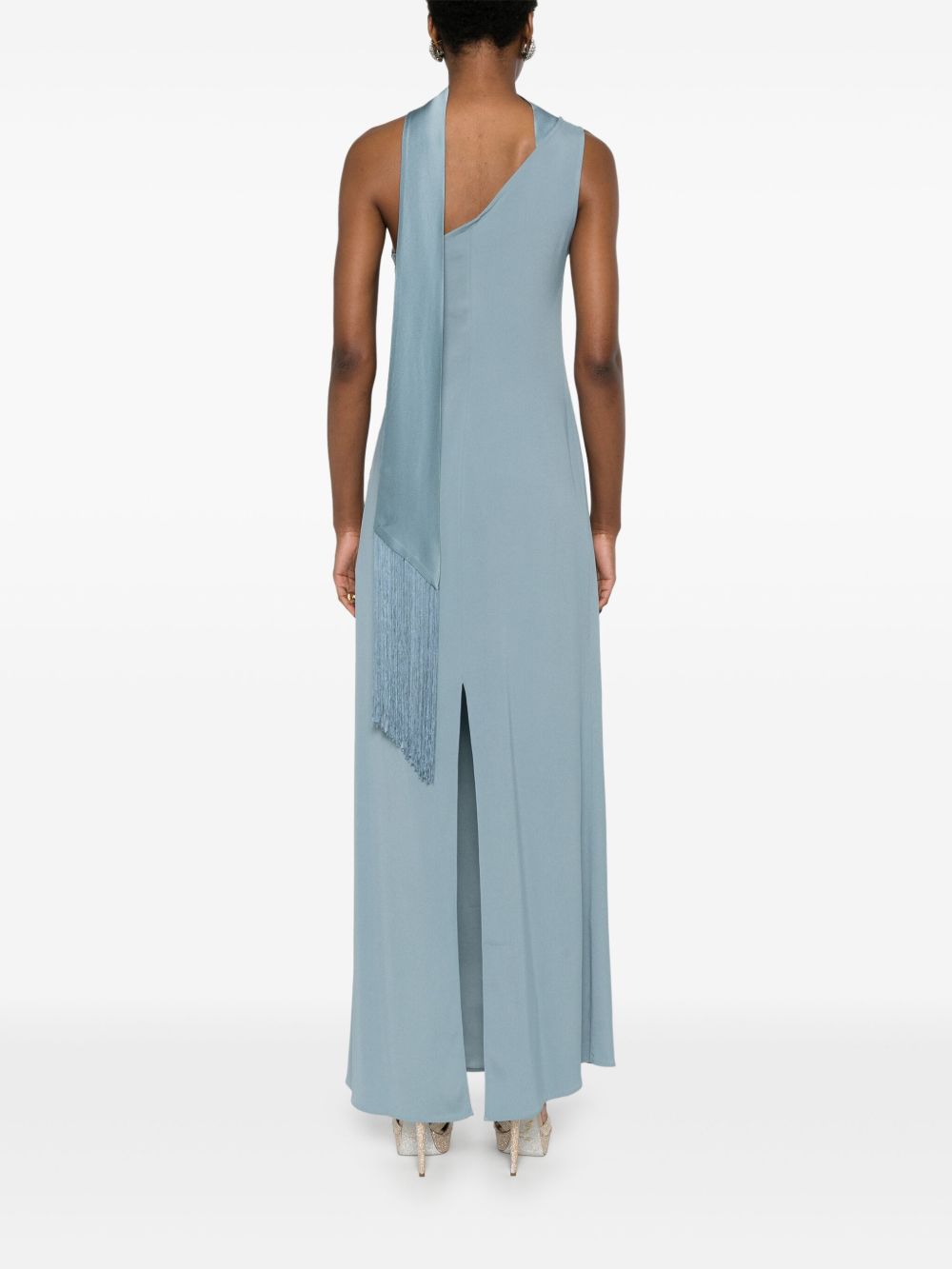 Taller Marmo Pre Caroline long dress