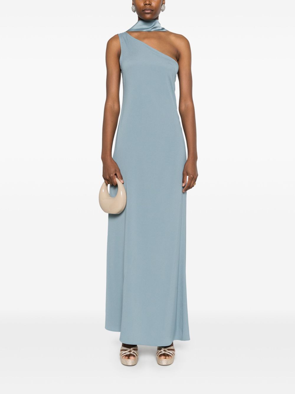 Taller Marmo Pre Caroline long dress