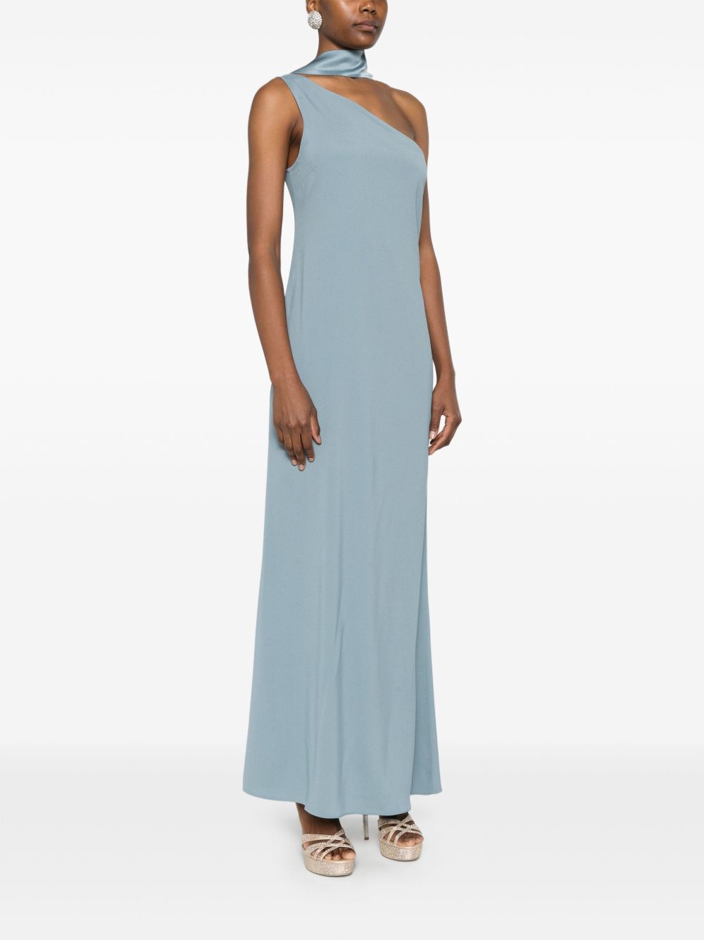 Taller Marmo Pre Caroline long dress