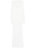 Parosh P.A.R.O.S.H. silk top