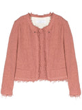 Iro Shavani Jacket