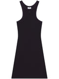 Courreges Pre Courrèges cotton scuba dress