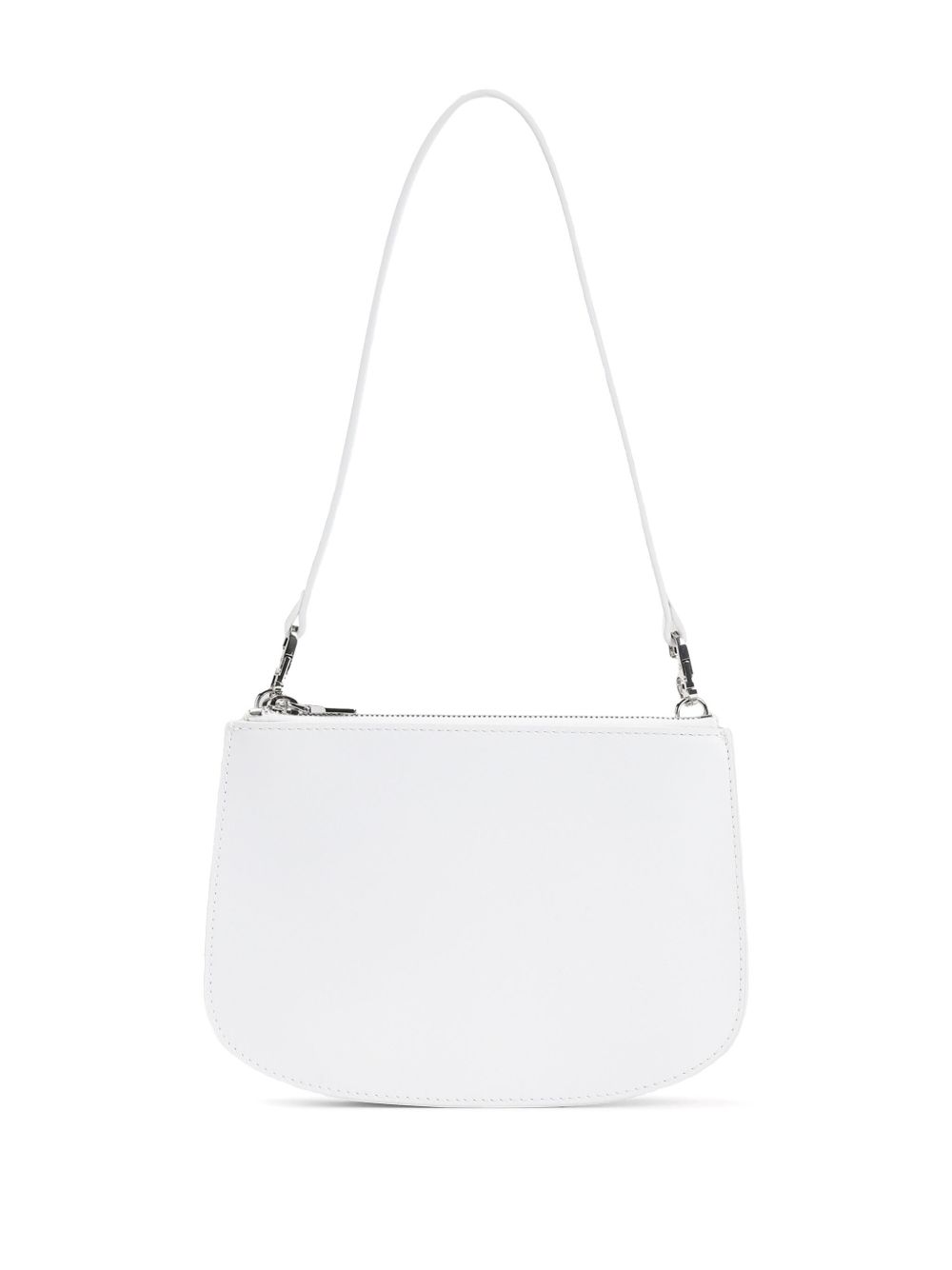 Diesel 1DR Twin-Double-pouch shoulder bag