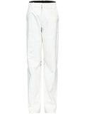 MM6 Maison Margiela Wax trousers