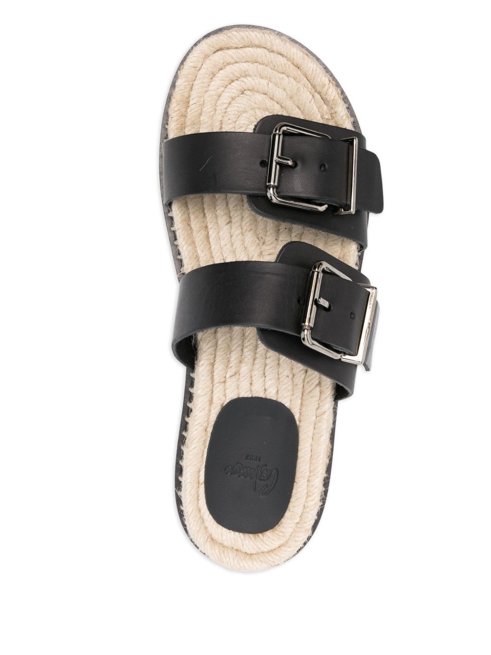 Castañer Ter Sandals